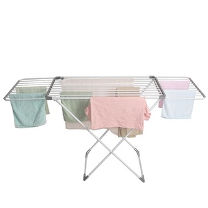 Workpro — support de séchage de vêtements, en acier, <span class=keywords><strong>extensible</strong></span>, 18M, moderne, nouvelle collection - Product Image 5