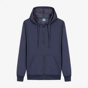 Custom-Made High Quality XXS Polyester Hoodie 3D Embroidered and Screen Printed <b>Jumper</b> Sweatshirt - Product Image 6