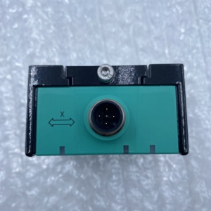 Sensor de Inclinación P++F INY360D-F99-212E2-V17 Original, Sistema de Detección de Automatización Industrial - Product Image 1