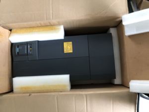 Nuevo Convertidor de Frecuencia Original 6SE6440 2UD33 7EA1 MICRO MASTER 440 AC 37KW - Product Image 5