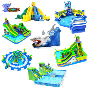 Tùy biến thương mạ<span class=keywords><strong>i</strong></span> trượt nước <span class=keywords><strong>Inflatable</strong></span> cho ngườ<span class=keywords><strong>i</strong></span> lớn lâu đà<span class=keywords><strong>i</strong></span> <span class=keywords><strong>Inflatable</strong></span> trượt trượt nước <span class=keywords><strong>Inflatable</strong></span> vớ<span class=keywords><strong>i</strong></span> hồ bơ<span class=keywords><strong>i</strong></span> - Product Image 6