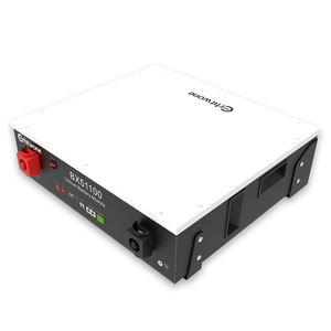 <span class=keywords><strong>Precio</strong></span> de fábrica En stock 51,<span class=keywords><strong>2</strong></span> V 100ah <span class=keywords><strong>Powerwall</strong></span> LiFePO4 batería 5kwh paquete de baterías de iones de litio para el sistema solar doméstico - Product Image 1