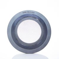 Offre Spéciale 304 joint enroulé en spirale à anneau extérieur joint enroulé en métal personnalisable Chine joint enroulé en spirale en métal avec anneau intérieur