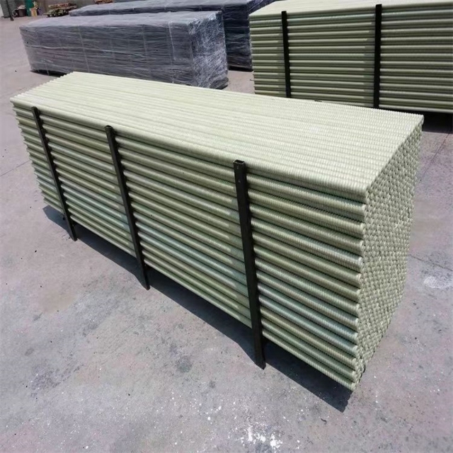 Carbon Iron rods / rebars SC-236