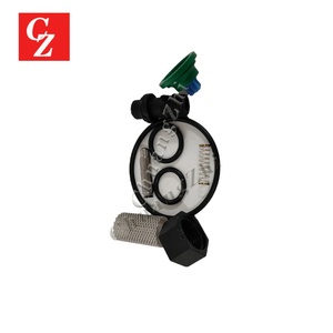 Kit de purge de compresseur d'air Atlas 2200902017, neuf, pour séparateur de pompe, usage industriel - Product Image 1