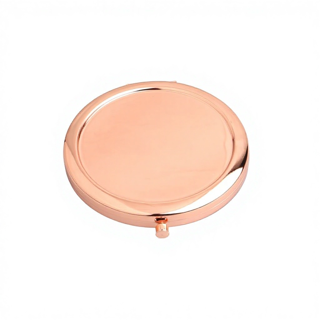 70mm rose gold -2