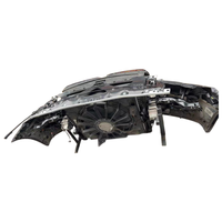 Parachoques Delantero Estándar Pre-LCI Original Usado con Faro y Radiador para BMW Serie 7 G11 G12, Kit de Carrocería en Oferta, Piezas de Automóvil