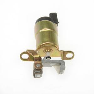 Solenoide de Bloqueo de Cambios F2DZ3Z719A para Ford 1992-2019 - Product Image 4