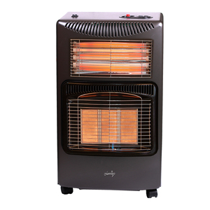 Dernier modèle <span class=keywords><strong>de</strong></span> <span class=keywords><strong>chauffage</strong></span> portable <span class=keywords><strong>au</strong></span> <span class=keywords><strong>gaz</strong></span> <span class=keywords><strong>butane</strong></span> autoportant à économie d'énergie avec dispositif <span class=keywords><strong>de</strong></span> protection <span class=keywords><strong>de</strong></span> sécurité pour l'extérieur et la chambre à coucher - Product Image 6