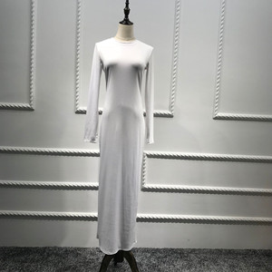 महिलाओं के लिए इस्लैमिक कपड़े रोजाना न्यूनतम ऑर्डर <span class=keywords><strong>2</strong></span> टुकड़े पहनते हैं - Product Image 5