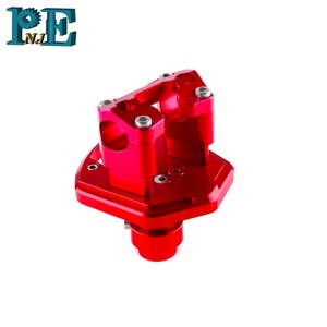 En acier inoxydable <span class=keywords><strong>de</strong></span> table sur mesure en verre <span class=keywords><strong>pince</strong></span> - Product Image 2