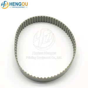 T5-340-15 Gear Belt for Heidelbe SM52 Offset <b>Printing</b> <b>Machine</b> Replacement Spare Part - Product Image 5