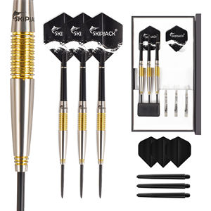 Ot-Juego de dardos de tungsteno personalizados, 90% - Product Image 5