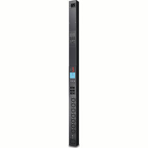 AP8958EU3 สวิตช์แร็ค PDU 2G ZeroU 16A 230V 3.7kW (7) C13 และ (1) C19 IEC309 ชุดจ่ายไฟแบบมีสาย - Product Image 2