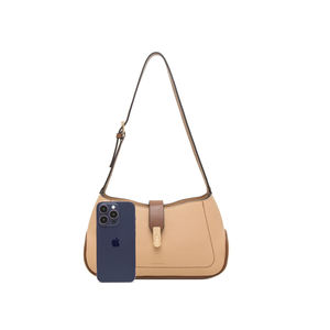 Bolso bandolera de mujer de nuevo diseño, bolsos elegantes, bolso de mujer - Product Image 2