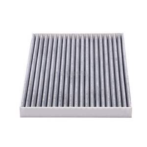 Filtre à air d'habitacle pour Venucia T60 2018 1.6L, charbon actif, pièce de climatisation automobile, numéro de pièce 27277-2LFOA - Product Image 2