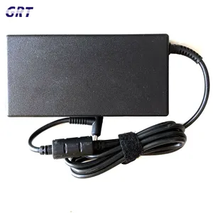 New 19.5V 6.15A 120w laptop ac adapter power charger for HP ENVY15 LA2 HSTNN-CA25 4.5*3.0mm