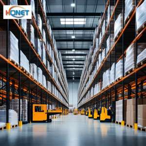 <strong>Free</strong> <strong>Wholesale</strong> <strong>Shipping</strong> <strong>China</strong> Via Air+Express HYD Carrier 3-8 Days Transit 24/7 Support Insurance Storage Services General Goods - Product Image 4