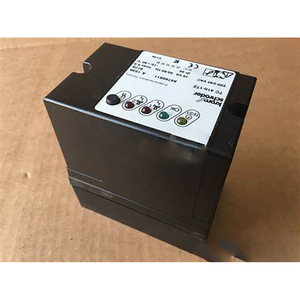 ชุดควบคุม Kromschroder TC 410 Proving Control 410-1T OEM - Product Image 4