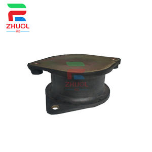 سعر المصنع Hamm <span class=keywords><strong>Bomag</strong></span> Dynapac المطاط في المخزن المؤقت - Product Image 3