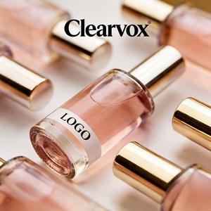 น้ำหอมขายส่ง โคโลญจน์แท้สำหรับผู้ชาย กลิ่นหอมติดทนนาน กลิ่นไม้และดอกไม้ 50 มล. สเปรย์น้ำหอมหรูหรา ขวดแก้ว รับทำโลโก้ตามสั่ง - Product Image 3