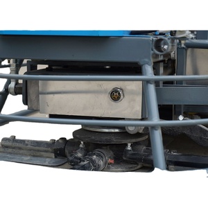Machine de finition du béton - Product Image 1