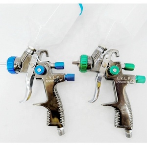 <span class=keywords><strong>Pistolet</strong></span> de <span class=keywords><strong>peinture</strong></span> professionnel <span class=keywords><strong>LVLP</strong></span> 1,3 mm 1,7 mm, <span class=keywords><strong>pistolet</strong></span> de <span class=keywords><strong>peinture</strong></span> à pulvérisation, buse 1,3 1,7, rénovation automobile, pistolets de <span class=keywords><strong>peinture</strong></span> pour <span class=keywords><strong>carrosserie</strong></span> automobile - Product Image 3