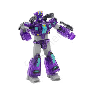 Alliance de Transformation : Super <span class=keywords><strong>War</strong></span> God (Édition Infinie) dans les jouets Gashapon Blind Box - Product Image 5