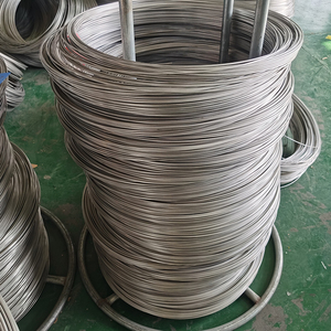 Alambre <span class=keywords><strong>de</strong></span> Acero al Carbono Suave Q195 Q235 <span class=keywords><strong>de</strong></span> 5 mm Personalizado <span class=keywords><strong>para</strong></span> Fabricación <span class=keywords><strong>de</strong></span> Clavos - Product Image 4