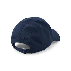 Gorra de Malla Transpirable de 6 Paneles, Personalizable para Merchandising - Product Image 6