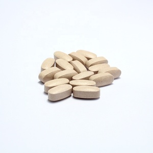 <span class=keywords><strong>2022</strong></span> nuevo producto más vendido al <span class=keywords><strong>mejor</strong></span> <span class=keywords><strong>precio</strong></span> l-cisteína tableta con suplementos nutricionales de cisteína - Product Image 5