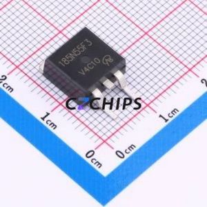 Brand-new & Original 185N55F3-VB TO263 TO-263(D2PAK) Transistor Field Effect Transistor (MOSFET) - Product Image 1