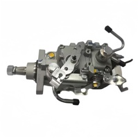 Pompe à injection de carburant S6S Diesel 32B65-10110 104661-3021 32B6510110 104646-6572 104761-3021 pour accessoire d'excavatrice Mitsubishi