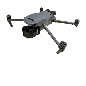 Yeni Mavic 3 Pro Hd profesyonel yönlü engel kaçınma Tripple kameralar ile hava uzaktan kumanda Drones