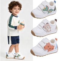 Chaussures de sport décontractées les plus vendues pour enfants, avec empeignes antidérapantes et durables, adaptées aux garçons et aux filles