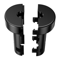 Module d'atomisation anti-sécheresse et anti-brûlure pour pénurie d'eau, nébuliseur pulvérisateur DC 5V pour humidificateur DIY, avec détection et interface Type-C