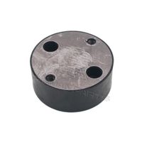 Amortisseur en caoutchouc Ricman pour compacteur à piston Mikasa MT74, pièce de rechange pour machines de construction