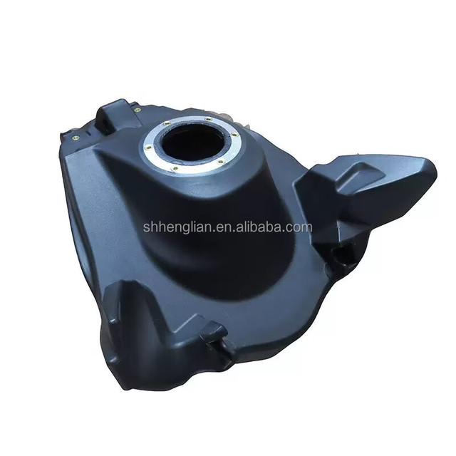 Custom Factory Rotational Molding PE Plastic Shell for Generator Enclosure and Toy Housing Production