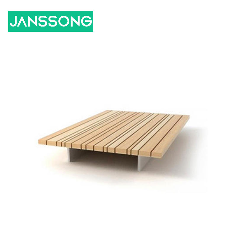 Coffee Table -- Teak