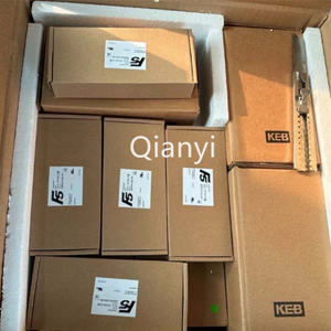 KEB 인버터 F5 16F5C1-340A 16.F5.C1E-340A plc 모듈 cpu 주파수 새로운 - Product Image 5