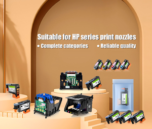 Ocbestjet Tương thích cho <span class=keywords><strong>HP</strong></span> 952 953 954 955 đầu in OfficeJet Pro 8710 8720 8730 7740 8715 8749 8210 8216 máy in 8725 - Product Image 5