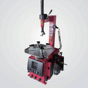 Nouveau stock d'usine machine de montage de pneu semi-automatique bras d'assistance gauche changeur de pneu - Product Image 3