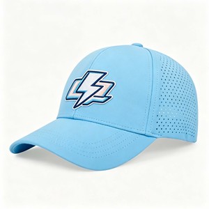 Gorra Unisex Impermeable con Cierre a Presión, de Lona, Deportiva, para Verano, Aire Libre, para las Cuatro Estaciones, Ajustable, Duradera, de la Mejor Calidad Superior, Clásica - Product Image 3