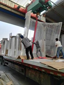 Aquariums en PMMA personnalisés OEM grand aquarium PMMA matériel cristal clair étanche forme personnalisée pour les expositions publiques - Product Image 4