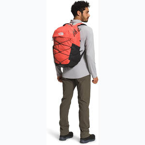 Sac à dos professionnel en nylon léger TNF Suspension anti-charge étanche pour la randonnée en plein air Sac de style alpinisme - Product Image 5