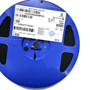 8 PowerSOlC TPS5430DDAR Power Management (PMIC) Voltage Regulators DC DC Switching Regulators Electronic Circuit Components Tape - Product Image 3