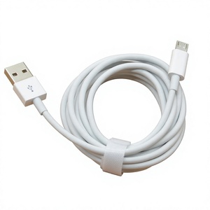 อุปกรณ์เสริมของบอร์ดเดวีบอร์ด: สายไฟและสายดาต้าสำหรับบอร์ดแต่ละบอร์ด M610 - Product Image 2