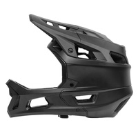 RTS 2023 batfox nouveau casque de sécurité de descente vtt, casque intégral de vélo bmx intégré