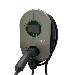 <span class=keywords><strong>Prix</strong></span> en gros GBT 22KW AC EV <span class=keywords><strong>Wallbox</strong></span> Chargeur rapide mural pour véhicules électriques chinois IP65 résistant aux intempéries Certifié UL/CCC/CE/ROHS - Product Image 2