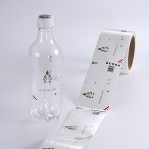 Etiquetas Adhesivas de Vinilo Resistentes al Frío de Alta Calidad, Impresas Personalizadas, Impermeables, para Alimentos Congelados y Refrigerados - Product Image 4